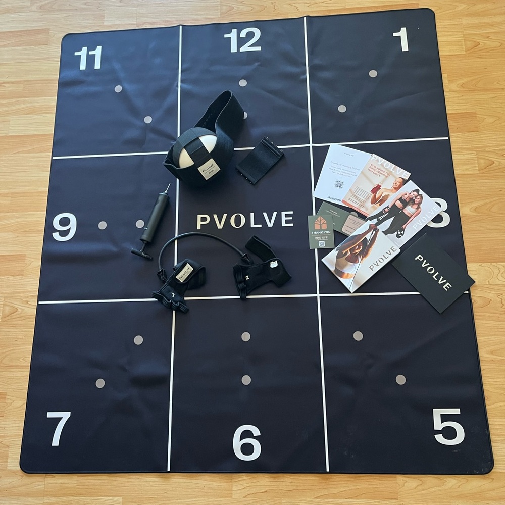 P.volve Signature Bundle